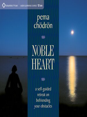 cover image of Noble Heart